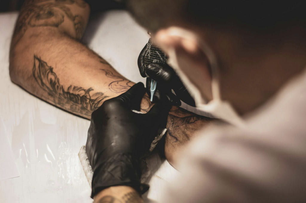 Ink and Wellness: How Tattoos Can Enhance Your Mental Health Journey